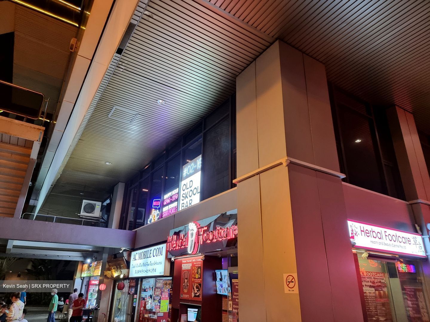 Orchard Plaza (D9), Retail #432245261